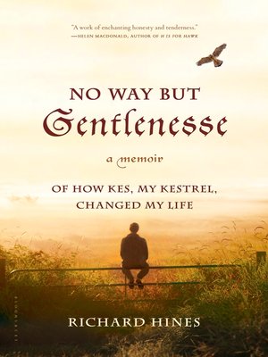cover image of No Way But Gentlenesse